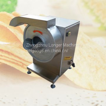 Commercial Potato Chips Cutting Machine Manufacturer|Potato Chips Slicer Machine