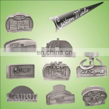 2016 New Arrival!!! Customized corporate desktop name card holder corporate gifts