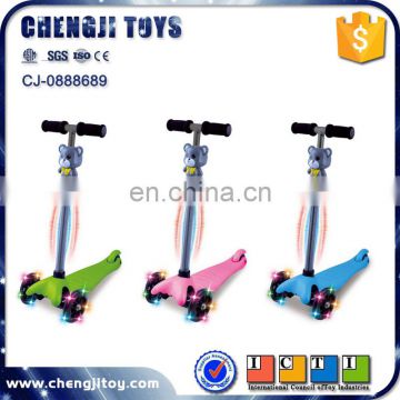 High quality ride on car children electric scooter