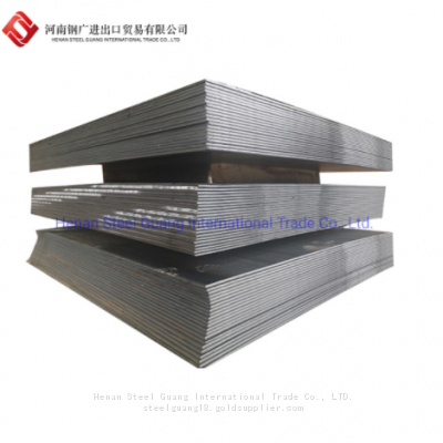 ASTM A515 Gr70 Carbon Steel Plate