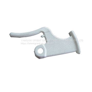 casting Items for Ward nursing equipments assembly parts