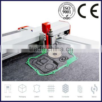 HANGZHOU IECHO BK CNC automatic gasket cutting machine