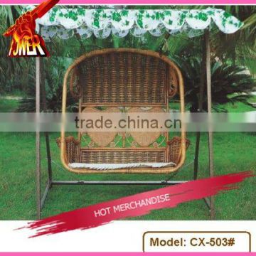 rattan wicker hanging chair