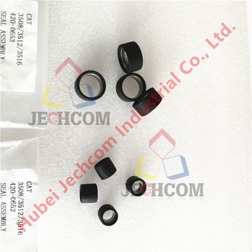 CAT 3508 3512 3516 diesel engine parts  Seal, Water (Large) (6I1356) 206-7030 or 2067030