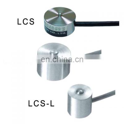 NTS LCX 10N Pancake Load Cell With Fast Delivery Time