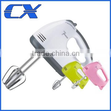 Hot-Selling Electric Mini Hand-Held Mixer