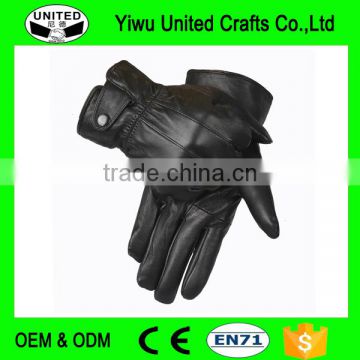 new stylish gloves cheap quality wholesale gloves