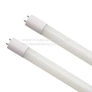 T8 LED Glass lamp tube 10W/20W with CE