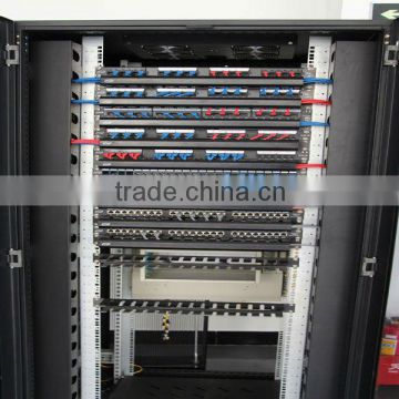 Power/electrical distribution cabinets