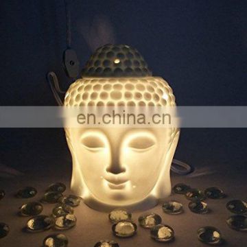 Exclusive Buddha Table Lamp Ratna Handicrafts
