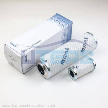 Uters Replace Of Mahle Hydraulic Oil Filter Element Pi Smx Of