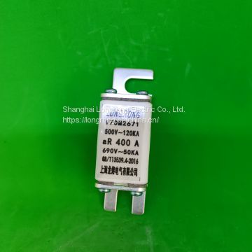 Fast fuse RS31  660V63A