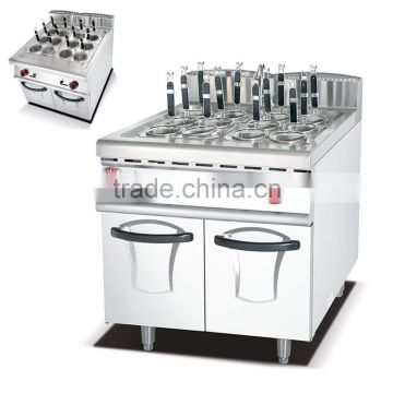 Factory Price Pasta Cooking Machine,Commercial Pasta Cooker for Hotel Restaurant(ZQW-829)