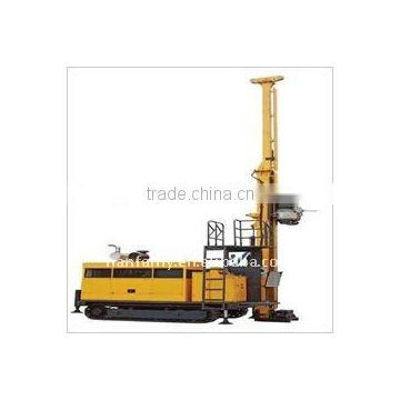 Hot sell! Best quality!HF-4 Trailer Mounted boring machine,tunnel boring machine
