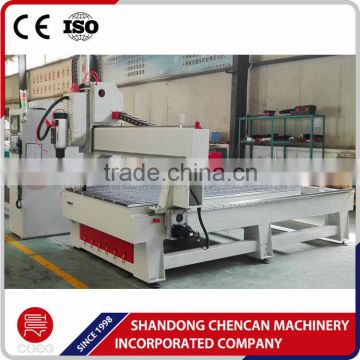 Made in china furniture equipment atc cnc router, 1325 size wood working machinery price for doors