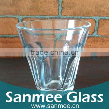 Hot Sale Drinking Glass Bar Glass