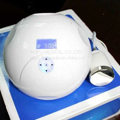 Best Seller Portable Ultrasonic Cavitation fat loss machine for home use