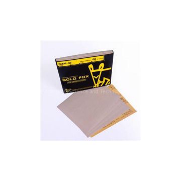 Drywall Abrasive OEM Sand Paper For Hand Work