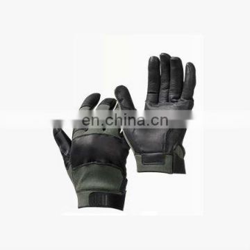 police kevlar gloves/ Tactical gloves / Cut resistant