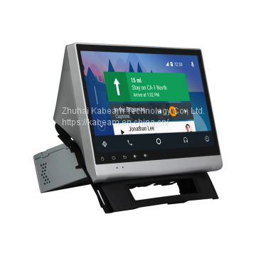 Aftermarket In Dash Car Multimedia Carplay Android Auto for Opel Astra J (2011-2014)