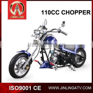 JL-MC04 Motorcycle Electric Mini Chopper