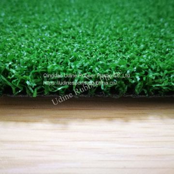 13mm Artificial Golf Turf with 58800 Density