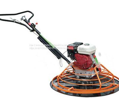 Gasoline Diesel Engine Heavy Duty HGM80-100 Series Power trowel with CE for Concrete Machine