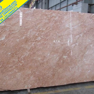 banseok stone，pink red marble stone