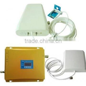 Dual Band 900 1800 Gsm Dcs Mobile Signal Booster Repeater Of Repeater