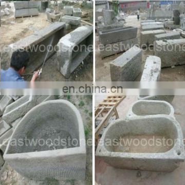 old stone troughs for sale for garden