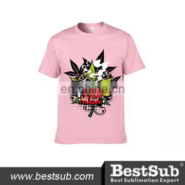 Cotton T-Shirt-Light Pink (10/pack) (JA180LP)