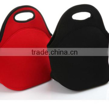 GR-W0122 china supplier 3mm neoprene lunch bag