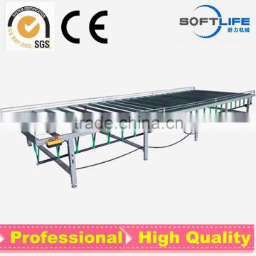 Beds Conveyors Motorized Rolling Machine