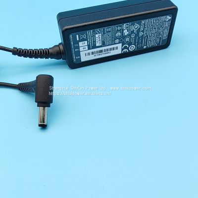 Delta 19V 40W C6 ADP-40KD BB laptop adapters original and new CE UKCA