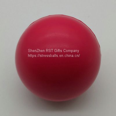 Pu Foam Smooth Ball pu foam ball – Relieve Stress and Anxiety