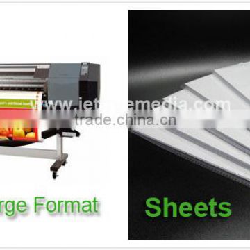 Factory Sell Directly 110gsm Double Side Matte Photo Paper Inkjet Paper