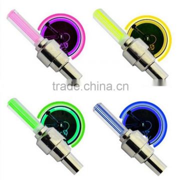 bicycle Valve colorful led light