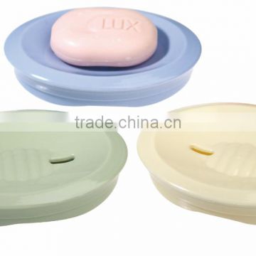 plastic home use soap dish, cheap plastic soap case