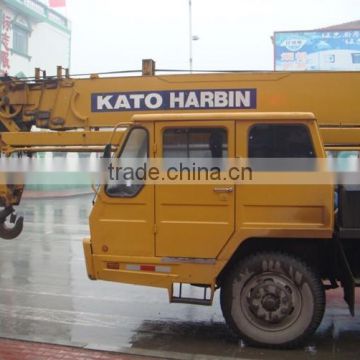 Used Mobile Crane Kato NK250E,Used crane 25 ton