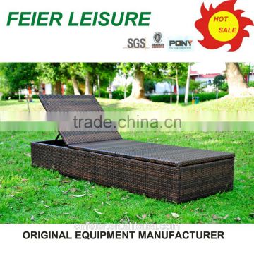 Hot sell portable lounge outdoor