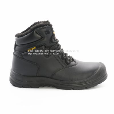 S3 S1P CLASSIC SAFETY SHOES MIDDLE CUT RT6884