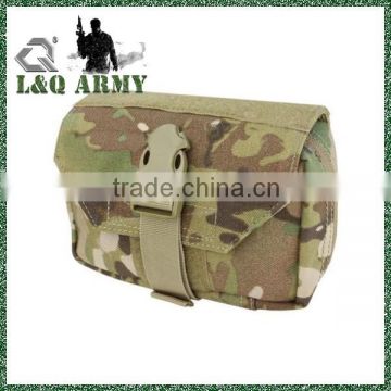 First Response Medic Pouch - Multicam