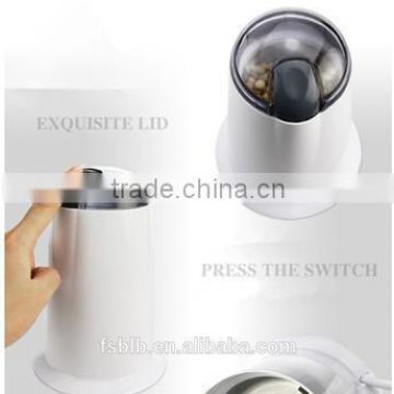 Mini electric coffee grinder, Electrical coffee beans blender                        
                                                Quality Choice
