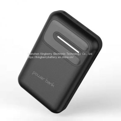 PSE 10000 mah heating suit power bank mobile phone power supply.