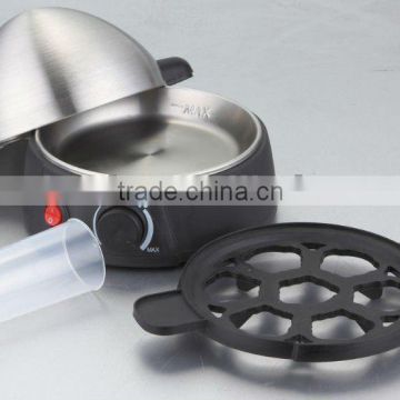 400W EGG COOKER WITH TIMER 400A