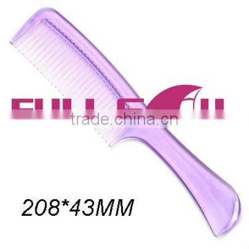 hair styling comb