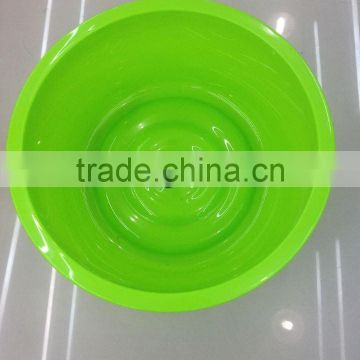 45cm kitchen plastic wash basin