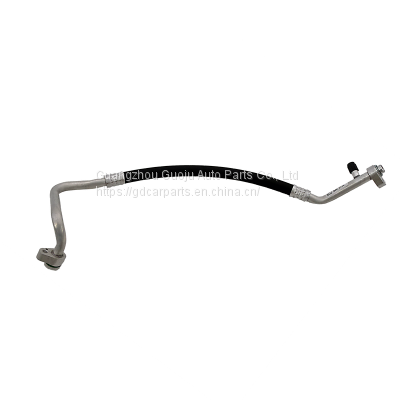 Coolant Pipe OE 2228300702 FOR MERCEDES BENZ