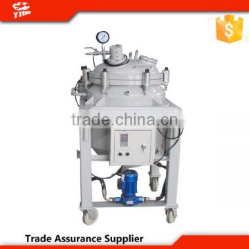 High quality resin mixing tank for resin products