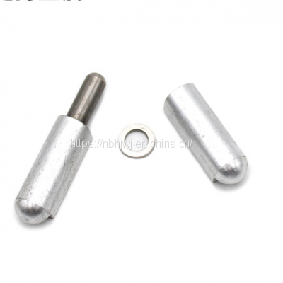 Wholesale Customized Weld On Type mechanical hinges Many kinds of materials